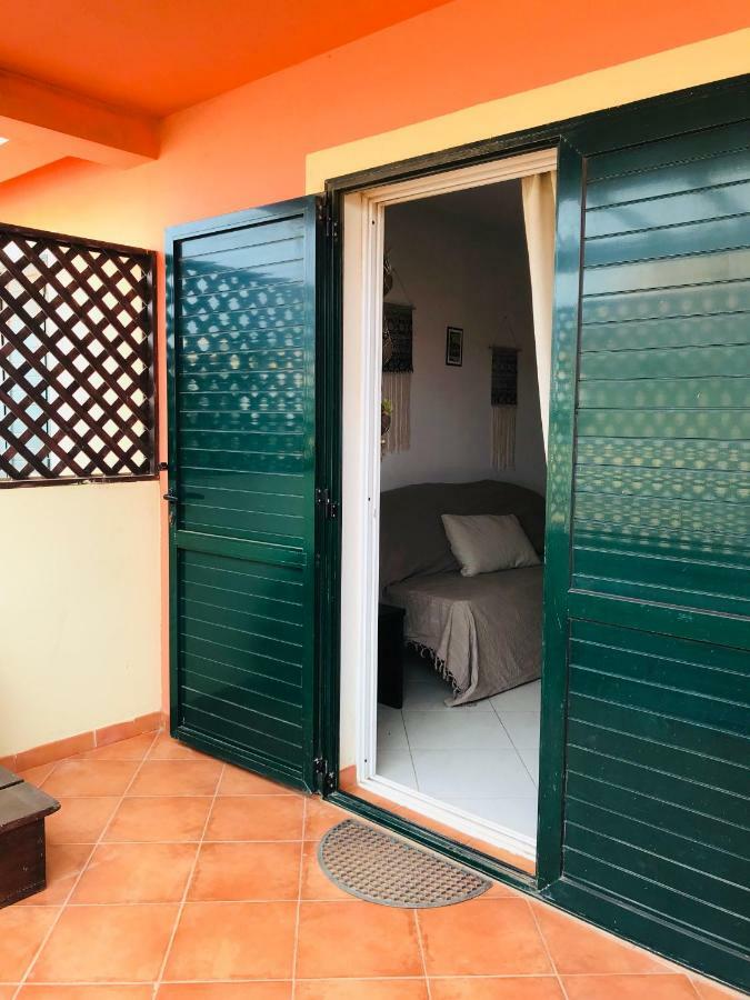 Blue Ocean Apartment Santa Maria Luaran gambar